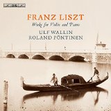 LISZT FRANZ