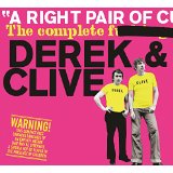 DEREK & CLIVE