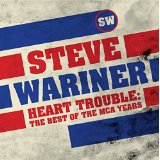 WARINER STEVE