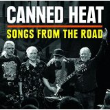 CANNED HEAT