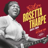 THARPE ROSETTA