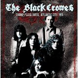 BLACK CROWES