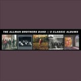 ALLMAN BROTHERS BAND