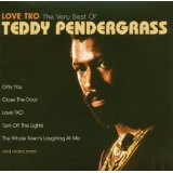 PENDERGRASS TEDDY