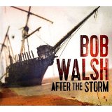 WALSH BOB