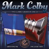 COLBY MARK