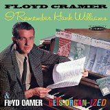 CRAMER FLOYD