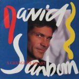 SANBORN DAVID