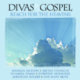 DIVAS OF GOSPEL