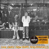 DURY IAN