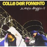 COLLE DER FOMENTO