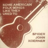 KOERNER SPIDER JOHN