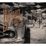 ALLMAN BROTHERS BAND