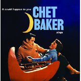 BAKER CHET