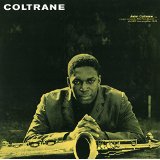 COLTRANE JOHN