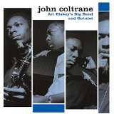 COLTRANE JOHN