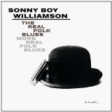 WILLIAMSON SONNY BOY