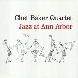 BAKER CHET