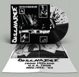 DISCHARGE