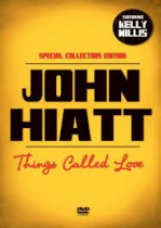 HIATT JOHN