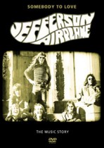 JEFFERSON AIRPLANE