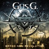 GUS G.