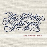 BROWN ZAC BAND