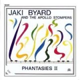 BYARD JAKI