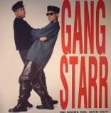 GANG STARR