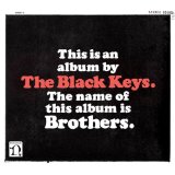 BLACK KEYS