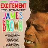 BROWN JAMES