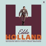 HOLLAND EDDIE