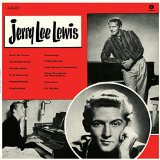 LEWIS JERRY LEE