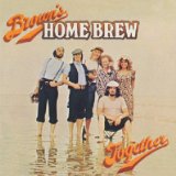 BROWNS HOME BREW