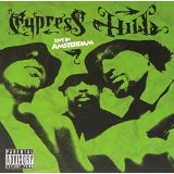 CYPRESS HILL