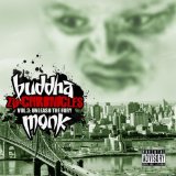 BUDDHA MONK