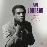 JOHNSON SYL