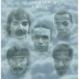 WEATHER REPORT