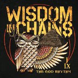 WISDOM IN CHAINS