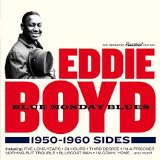 BOYD EDDIE