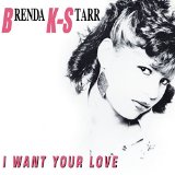 BRENDA K-STARR