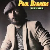 BARRERE PAUL