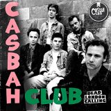 CASBAH CLUB