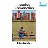 MARTYN JOHN