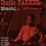 PARKER CHARLIE