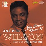 WILSON JACKIE