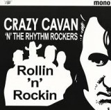 CRAZY CAVAN & RHYTHM ROCKERS