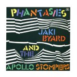 BYARD & APOLLO STOMPERS