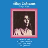 COLTRANE ALICE