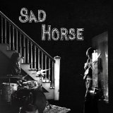 SAD HORSE